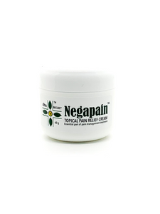 Shinsei Biocare™ Negapain™ Topical Relief Cream 60 gr